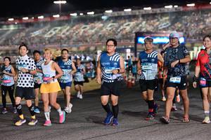 BIB: 
                            <button type="button" onclick="openModal(23317234)" class="btn btn-primary btn-sm float-right btn-popup" data-toggle="modal" data-target=".modal-high-quality">
                        <i class="fas fa-shopping-cart"></i> Add to Cart
                    </button>
                                            <button type="button" onclick="isThisMe(23317234, true)" class="btn btn-success btn-sm float-right btn-popup btn-isme hidden" data-toggle="tooltip" data-placement="bottom" title="นี่คือรูปของคุณใช่ไหม คลิกที่นี่เพื่อเอาเข้าอัลบั้ม">
                        <i class="fas fa-plus"></i> Add to album
                    </button>
                    <button type="button" onclick="isThisMe(23317234, false)" class="btn btn-warning btn-sm float-right btn-popup btn-isnotme hidden">
                        <i class="fas fa-ban"></i> Remove from album
                    </button>